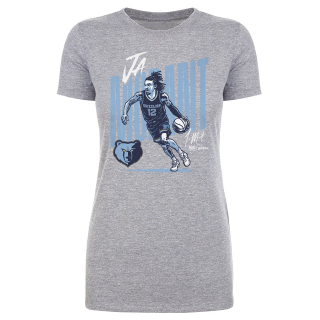 Ja Morant Women's T-Shirt | 500 LEVEL