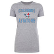 Columbus Aviators Women's T-Shirt | 500 LEVEL
