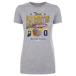 Tyrese Haliburton Women's T-Shirt | 500 LEVEL