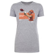 Jermaine Burton Women's T-Shirt | 500 LEVEL