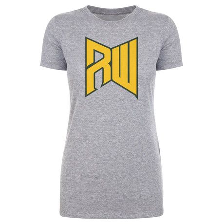 Rasheed Walker Women's T-Shirt | 500 LEVEL