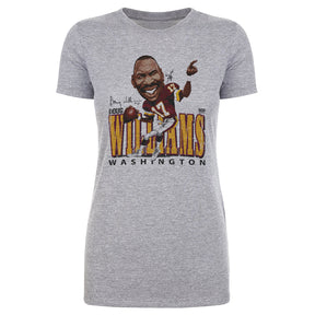 Doug Williams Women's T-Shirt | 500 LEVEL