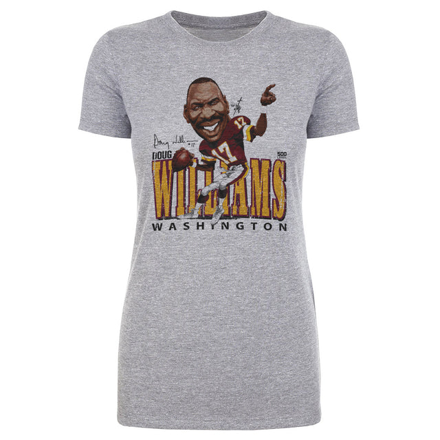 Doug Williams Women's T-Shirt | 500 LEVEL