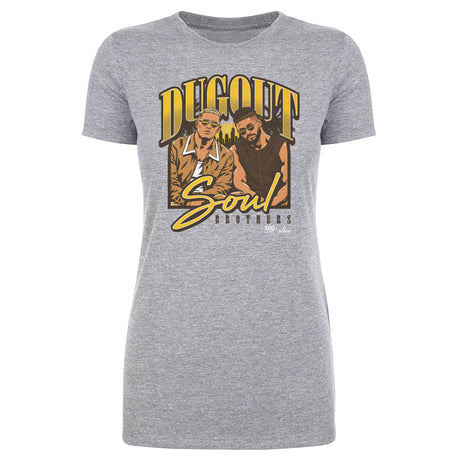 Fernando Tatis Jr. Women's T-Shirt | 500 LEVEL