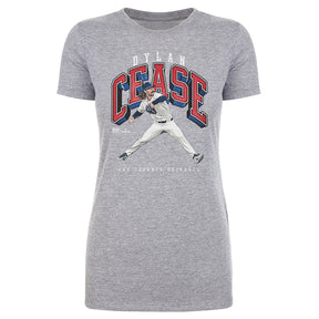 Dylan Cease Women's T-Shirt | 500 LEVEL