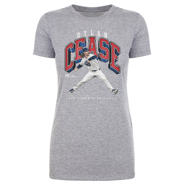 Dylan Cease Women's T-Shirt | 500 LEVEL