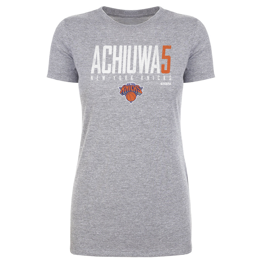 Precious Achiuwa Women&#39;s T-Shirt | 500 LEVEL