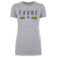 Brett Favre Women's T-Shirt | 500 LEVEL