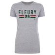 Marc-Andre Fleury Women's T-Shirt | 500 LEVEL