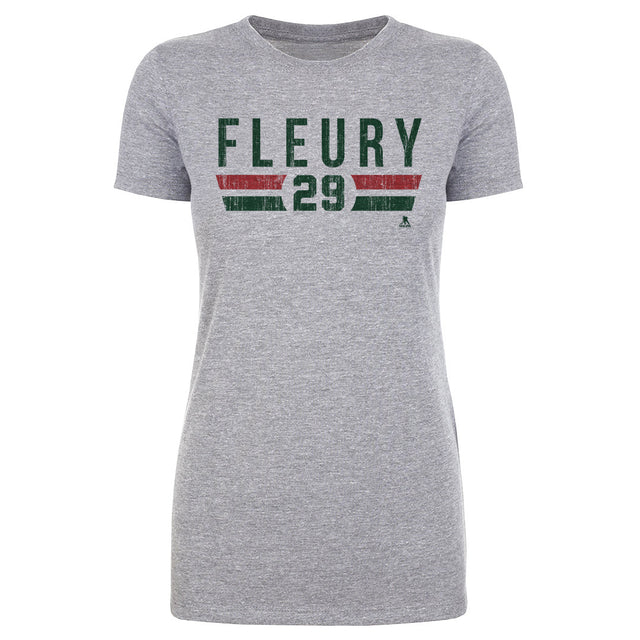 Marc-Andre Fleury Women's T-Shirt | 500 LEVEL