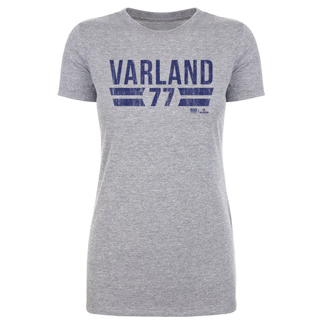 Louie Varland Women's T-Shirt | 500 LEVEL