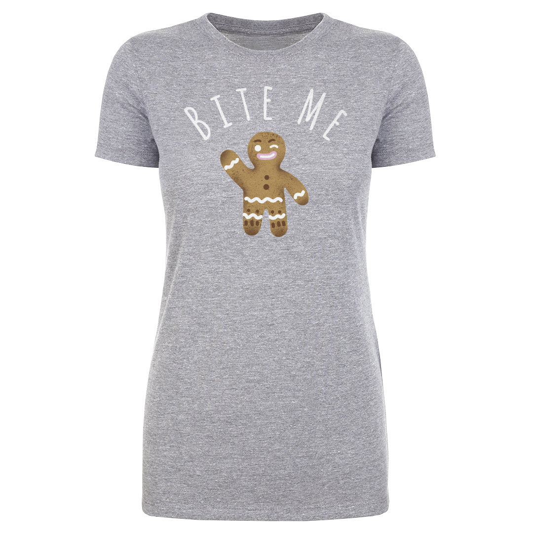 Christmas Women's T-Shirt | 500 LEVEL