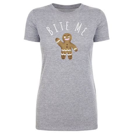 Christmas Women's T-Shirt | 500 LEVEL