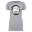 Bronny James Jr. Women's T-Shirt | 500 LEVEL
