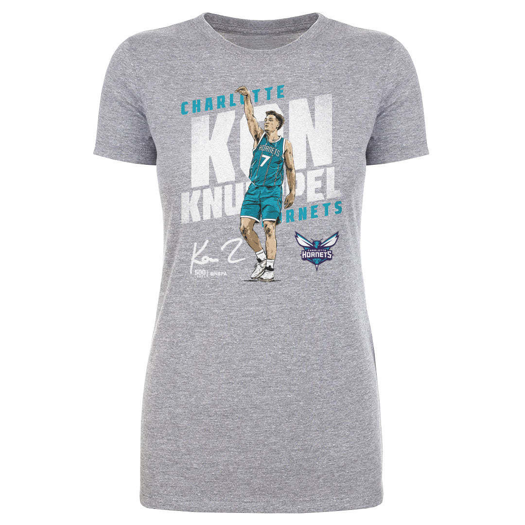 Kon Knueppel Women's T-Shirt | 500 LEVEL