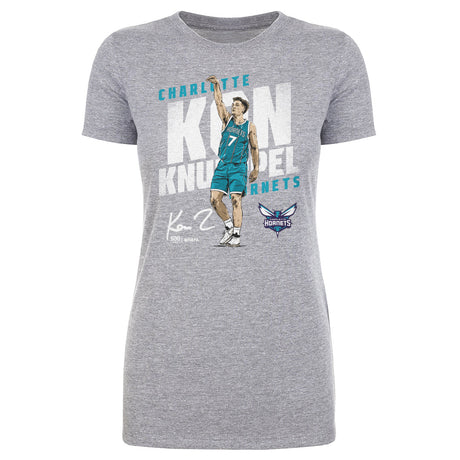 Kon Knueppel Women's T-Shirt | 500 LEVEL