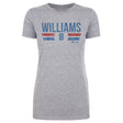 Jalen Williams Women's T-Shirt | 500 LEVEL