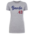 Anthony Banda Women's T-Shirt | 500 LEVEL