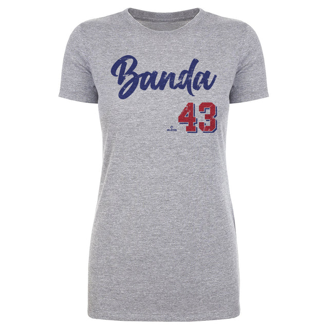 Anthony Banda Women's T-Shirt | 500 LEVEL