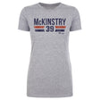 Zach McKinstry Women's T-Shirt | 500 LEVEL