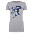 Jonathan Taylor Women's T-Shirt | 500 LEVEL
