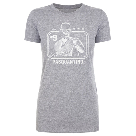 Vinnie Pasquantino Women's T-Shirt | 500 LEVEL