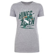 Josh Hines-Allen Women's T-Shirt | 500 LEVEL