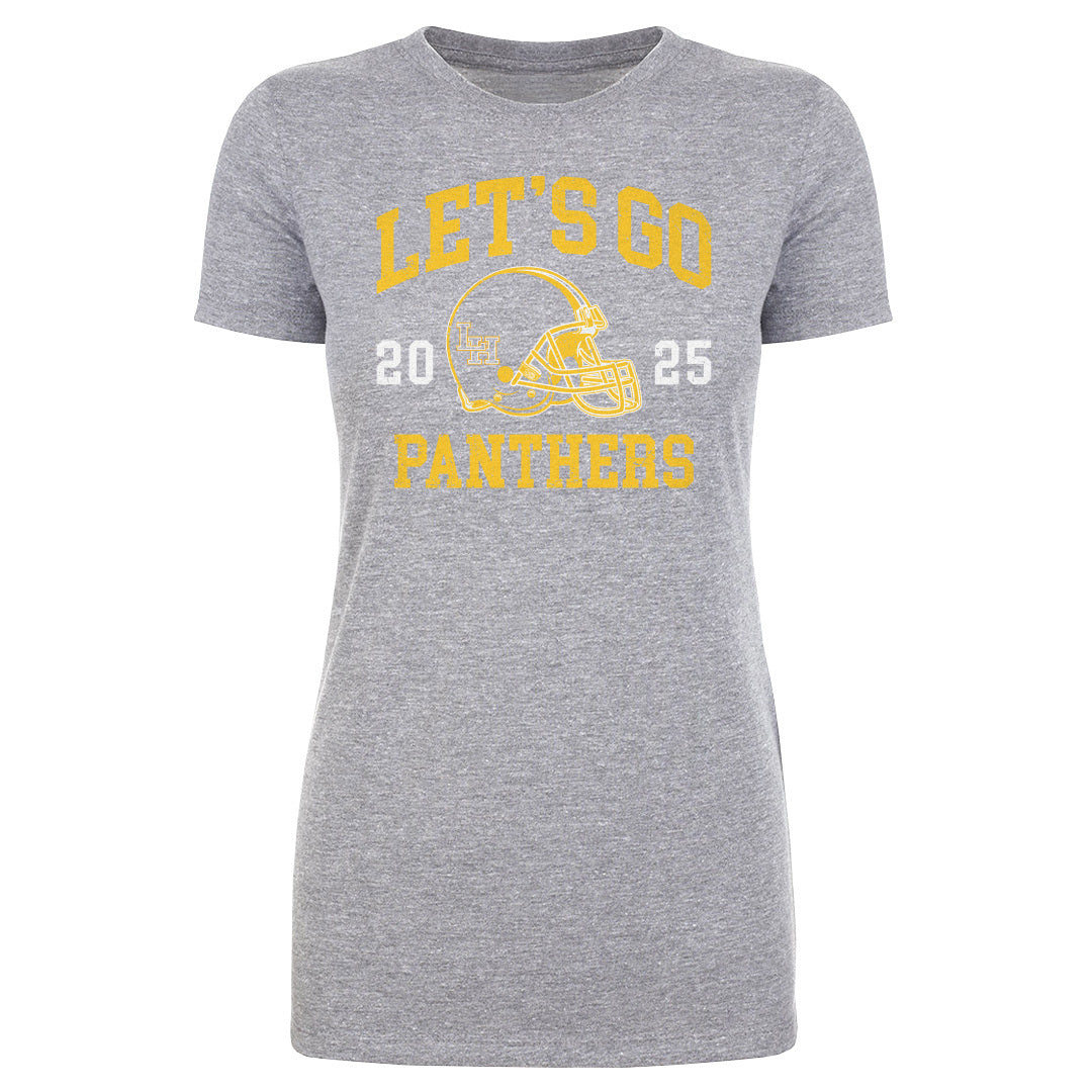 Crown Trio Women's T-Shirt | 500 LEVEL