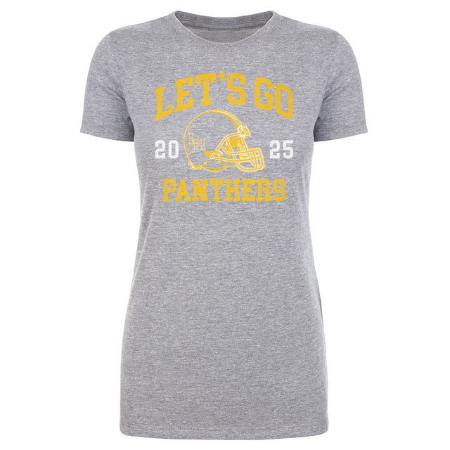 Crown Trio Women's T-Shirt | 500 LEVEL