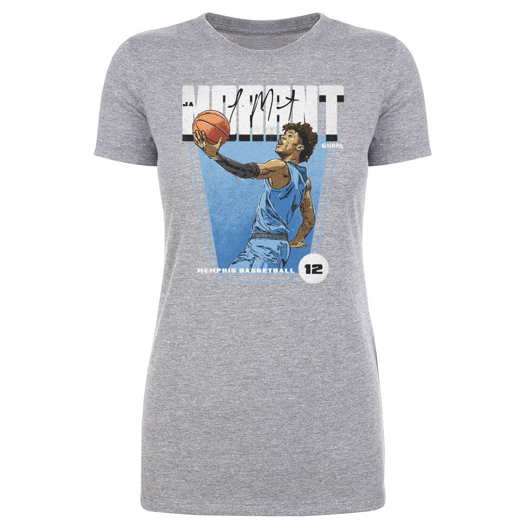 Ja Morant Women's T-Shirt | 500 LEVEL