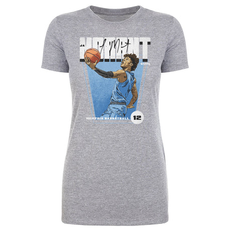 Ja Morant Women's T-Shirt | 500 LEVEL