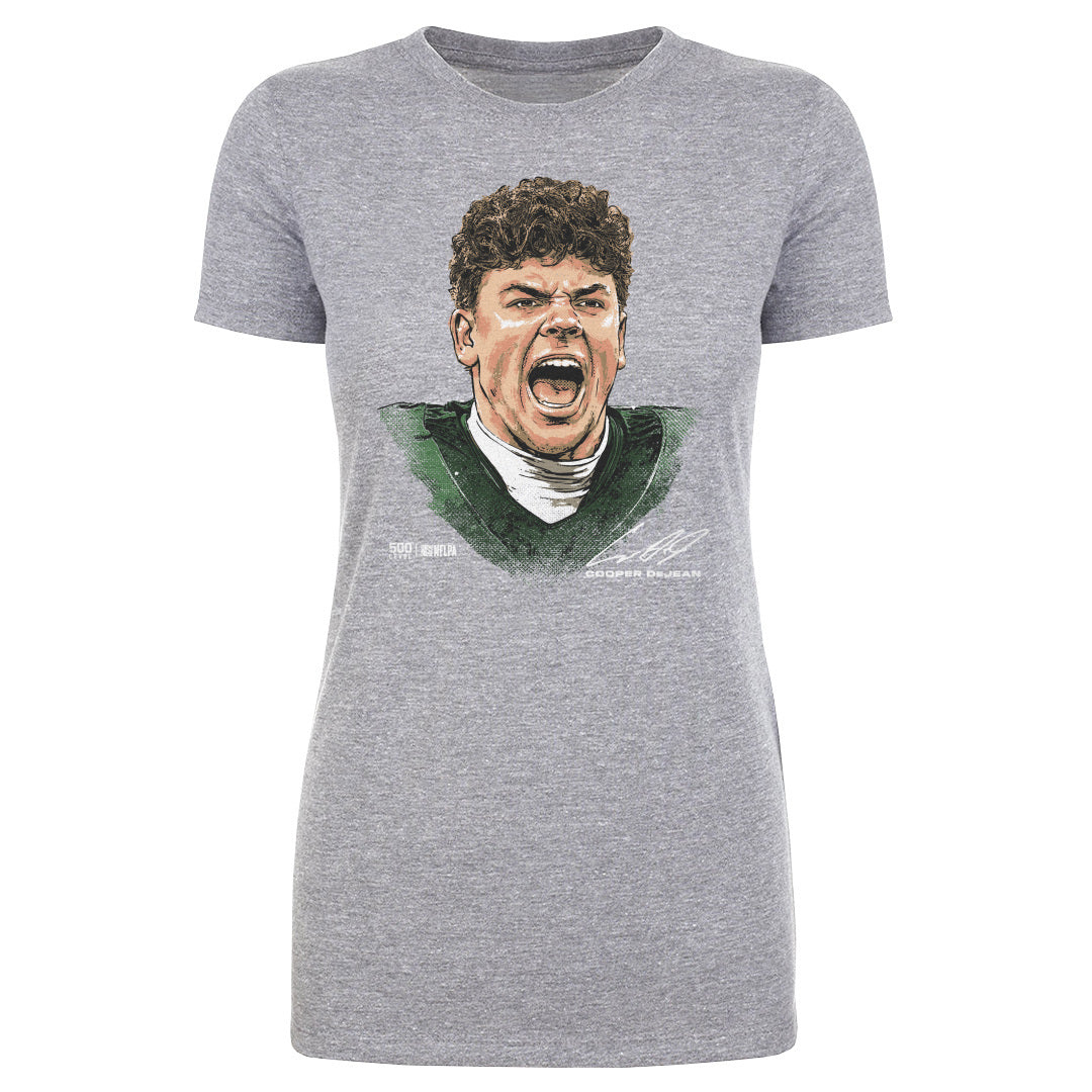 Cooper DeJean Women's T-Shirt | 500 LEVEL