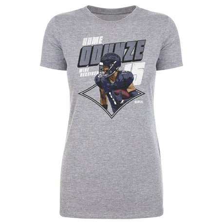Rome Odunze Women's T-Shirt | 500 LEVEL