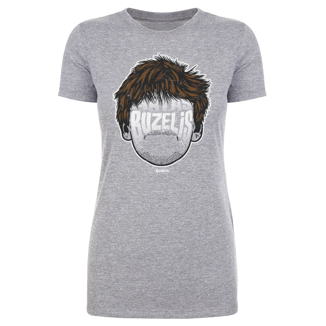 Matas Buzelis Women's T-Shirt | 500 LEVEL