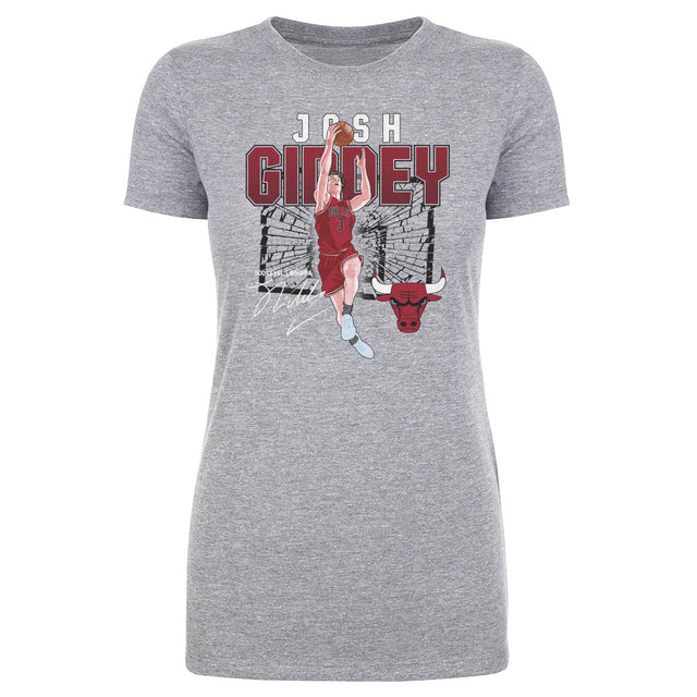 Josh Giddey Women's T-Shirt | 500 LEVEL