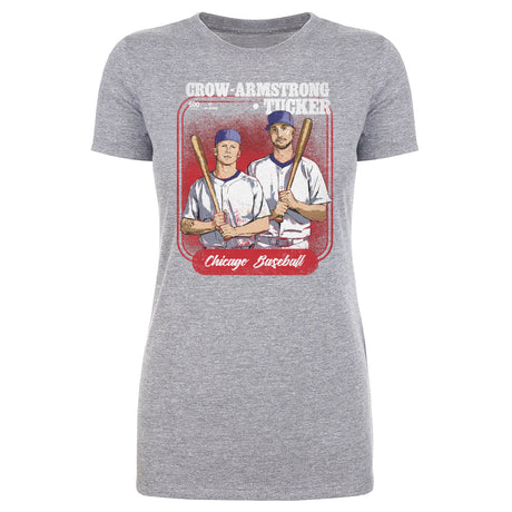 Kyle Tucker Women's T-Shirt | 500 LEVEL