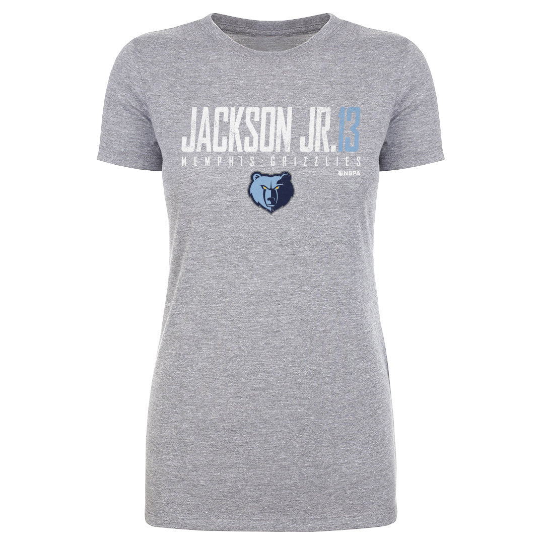 Jaren Jackson Jr. Women&#39;s T-Shirt | 500 LEVEL
