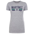 Edgar Martinez Women's T-Shirt | 500 LEVEL