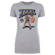 Yaxel Lendeborg Women's T-Shirt | 500 LEVEL