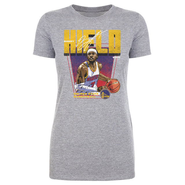 Buddy Hield Women's T-Shirt | 500 LEVEL