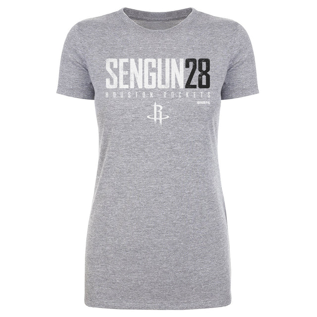 Alperen Sengun Women's T-Shirt | 500 LEVEL