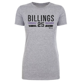 Monique Billings Women's T-Shirt | 500 LEVEL