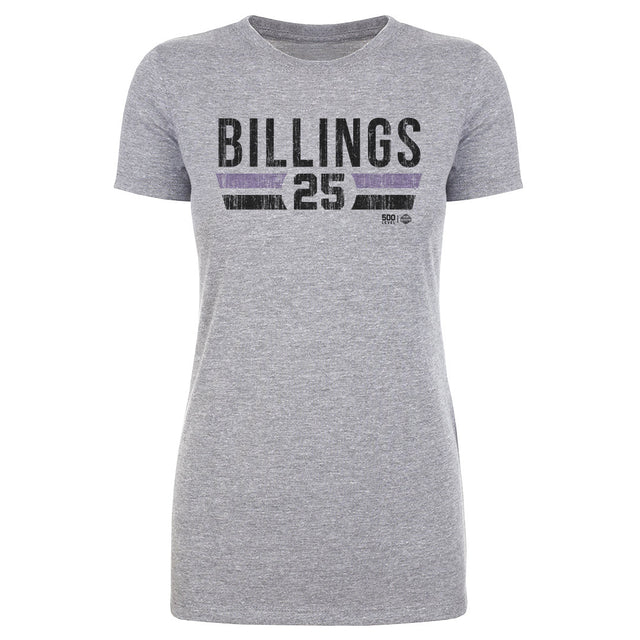 Monique Billings Women's T-Shirt | 500 LEVEL