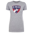 FC Dallas Women's T-Shirt | 500 LEVEL