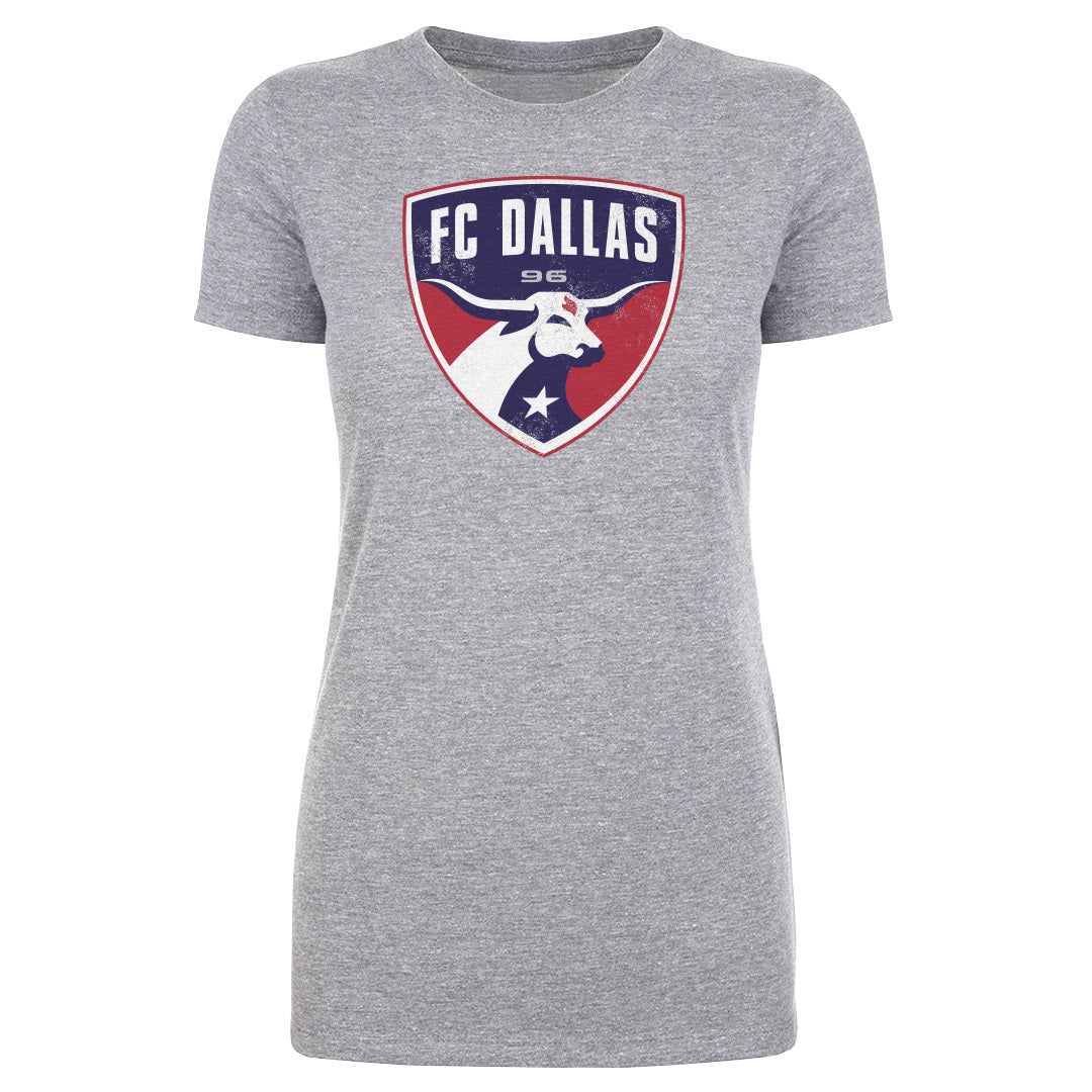 FC Dallas Women's T-Shirt | 500 LEVEL