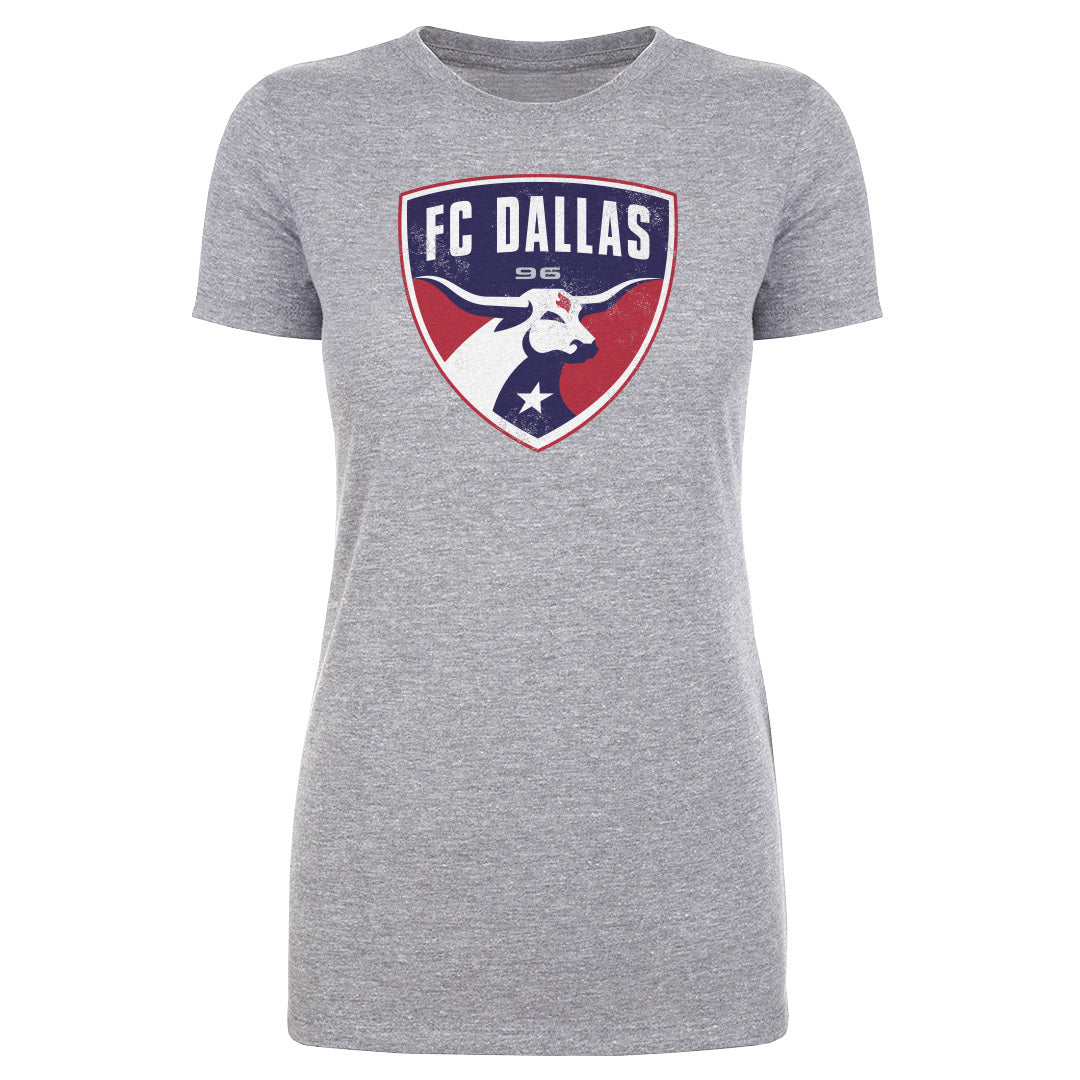 FC Dallas Women&#39;s T-Shirt | 500 LEVEL