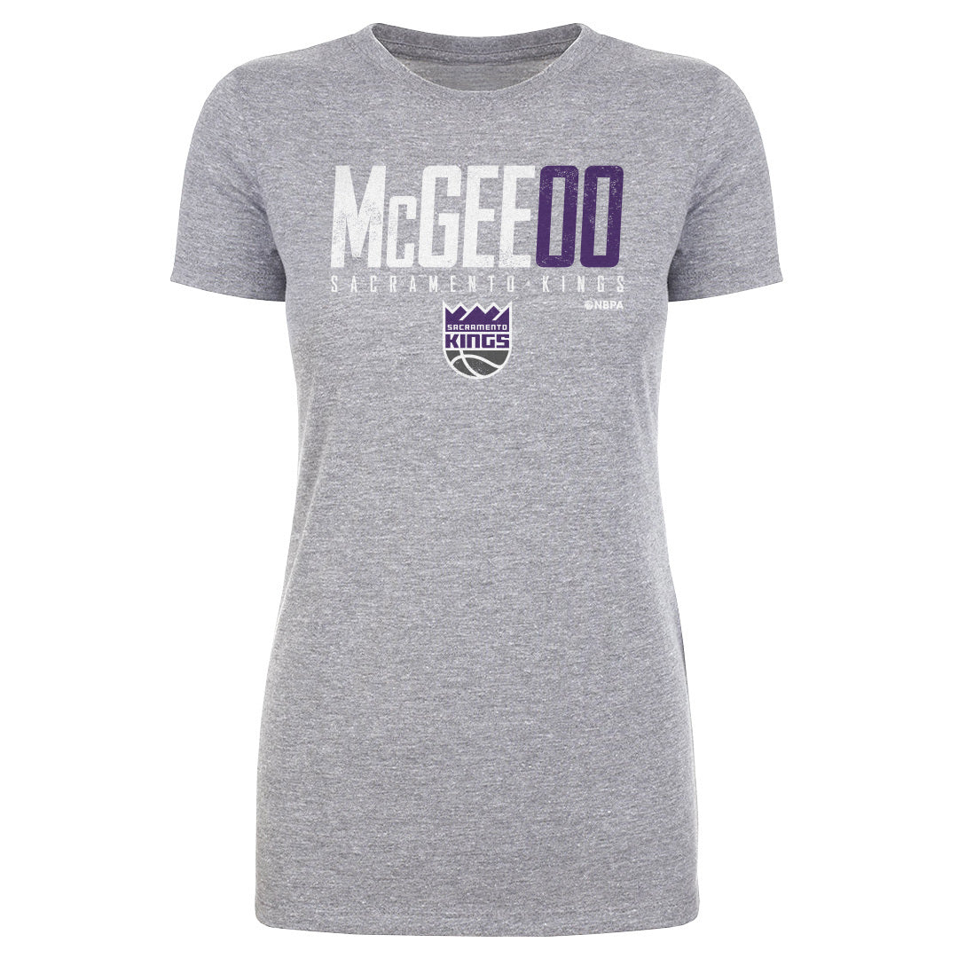 JaVale McGee Women&#39;s T-Shirt | 500 LEVEL