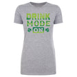 St. Patrick's Day Women's T-Shirt | 500 LEVEL