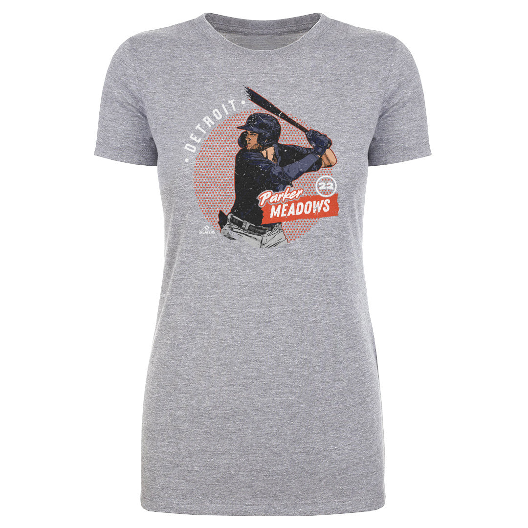Parker Meadows Women's T-Shirt | 500 LEVEL