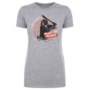 Parker Meadows Women's T-Shirt | 500 LEVEL
